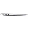 Image de Apple MacBook Air 11,6 LED 128 Go SSD 4 Go RAM Intel Core i5 1,3 GHz MD711 Mi 2013 en occasion ou reconditionné