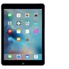 Image de Apple iPad Air 9,7" iOS 7 16 Go WiFi Gris Sidéral en occasion ou reconditionné