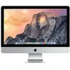Image de Apple iMac 27 5K Retina 1 To Fusion Drive 8 Go RAM Intel Quad Core i5 à 3,5 GHz MF886 Fin 2014 en occasion ou reconditionné