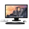 Image de Apple Mac mini - Core i5 2.6 GHz - RAM 8 Go - HDD 1 To - Iris Graphics - GigE - LAN sans fil: Bluetooth 4.0, 802.11a/b/g/n/ac - macOS High Sierra 10.13 - moniteur : aucun - clavier : Français Fin 2014 en occasion ou reconditionné