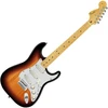 Image de Fender Stratocaster Jimi Hendrix 3-Color Sunburst Maple