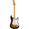 Image de Stratocaster Signature Jimi Hendrix Mn 3-Color Sunburst