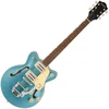 Image de Gretsch Guitars G2655T Streamliner Center Block Jr. Arctic Blue