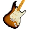 Image de American Professional II Stratocaster Anniversary Maple 2-color + Etui