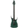 Image de Pro Signature Roman Ibramkhalilov MDK HT6 Baritone EB Emerald Green