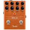 Image de Fender® »MTG: LA« Tube Distortion Pédale d'effet pour Guitare