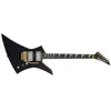 Image de Jackson X Series KEX Gloss Black - Guitare Électrique