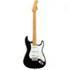 Image de Stratocaster 50S Classic Vibe Mn Black
