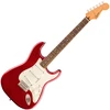 Image de Squier Classic Vibe '60s Stratocaster Candy Apple Red LRL