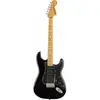 Image de Stratocaster 70S Hss Classic Vibe Mn Black