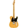 Image de Telecaster 50S Classic Vibe Mn Butterscotch Blonde