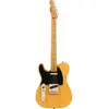 Image de Telecaster 50S Lh Classic Vibe Mn Butterscotch Blonde