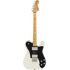 Image de Telecaster 70S Classic Vibe Deluxe Mn Olympic White