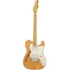 Image de Telecaster 70S Thinline Classic Vibe Mn Natural