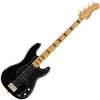 Image de Squier Classic Vibe '70s Precision Bass Black MN