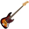 Image de Squier Classic Vibe '60s Jazz Bass 3-Color Sunburst LRL