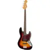 Image de Jazz Bass 60S Classic Vibe Lrl 3-Color Sunburst