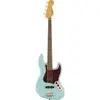 Image de Jazz Bass 60S Classic Vibe Lrl Daphne Blue