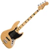 Image de Squier Classic Vibe '70s Jazz Bass Natural MN