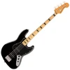 Image de Squier Classic Vibe '70s Jazz Bass Black MN