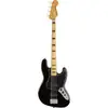 Image de Jazz Bass 70S Classic Vibe Mn Black