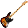 Image de Squier Classic Vibe '70s Jazz Bass 3-Color Sunburst MN