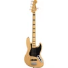 Image de Jazz Bass V 70S Classic Vibe Mn Natural