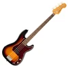 Image de Squier Classic Vibe '60s Precision Bass 3-Color Sunburst