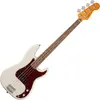 Image de Squier Classic Vibe '60s Precision Bass Olympic White