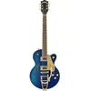 Image de G5655TG JR CB Electromatic LRL Azure Metallic