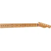 Image de Fender Telecaster Roasted Maple - Manche Pour Guitare Électrique - 9,5" - 21 Frettes - Érable 0990602920 Naturel