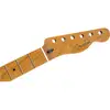 Image de Fender Roasted Maple Telecaster Neck Maple (21 frettes)