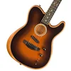 Image de American Acoustasonic Telecaster Sunburst