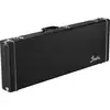Image de Étui CLSC SRS - Strat/Tele Black
