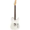 Image de Jimmy Page Mirror Telecaster Rw, White Blonde