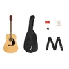 Image de FA-115 Dreadnought Pack Natural WLNT