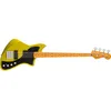 Image de Fender American Ultra II Meteora Bass Solar Flare - Basse Électrique 4 Cordes