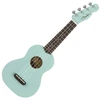 Image de Fender Ukulele Venice Soprano Daphne Blue