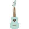 Image de Venice Uke Soprano WN Daphne Blue