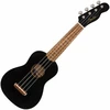 Image de Fender Ukulele Venice Soprano Black