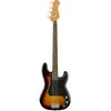 Image de Precision Bass Player II RW 3-color Sunburst