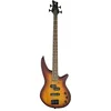 Image de Jackson JS Series Spectra Bass JS2 Tobacco Burst - Basse Électrique 4 Cordes