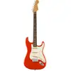 Image de Stratocaster Player II RW Coral Red