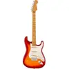 Image de Stratocaster Player II MN Aged Cherry Burst