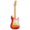 Image de Player II Stratocaster HSS MN Aged Cherry Burst