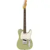 Image de Telecaster Player II RW Birch Green