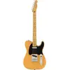 Image de Telecaster Player II MN Butterscotch Blonde