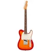 Image de Player II Telecaster RW Aged Cherry Burst