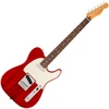 Image de Fender Player II Telecaster Chambered Transparent Cherry RW