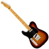 Image de Fender Player II Telecaster 3-Color Sunburst MN Gaucher